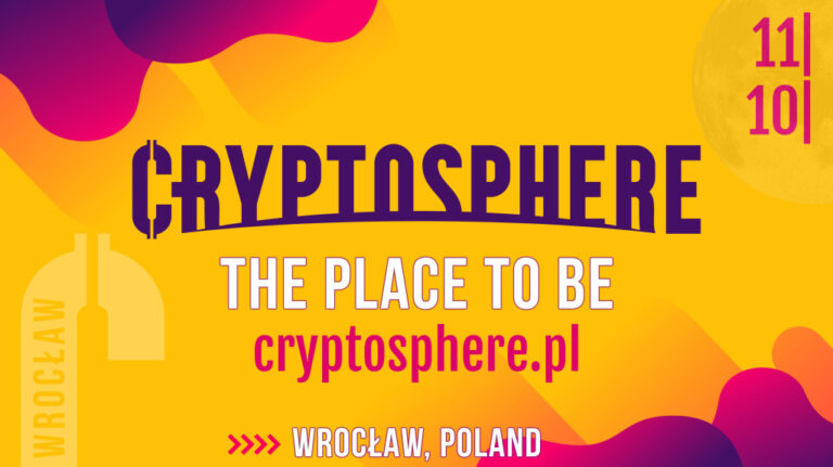 CryptoSphere 11-10-2025