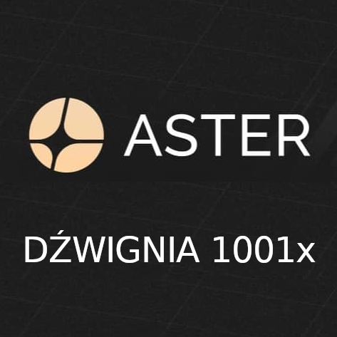 aster dźwignia 1001x